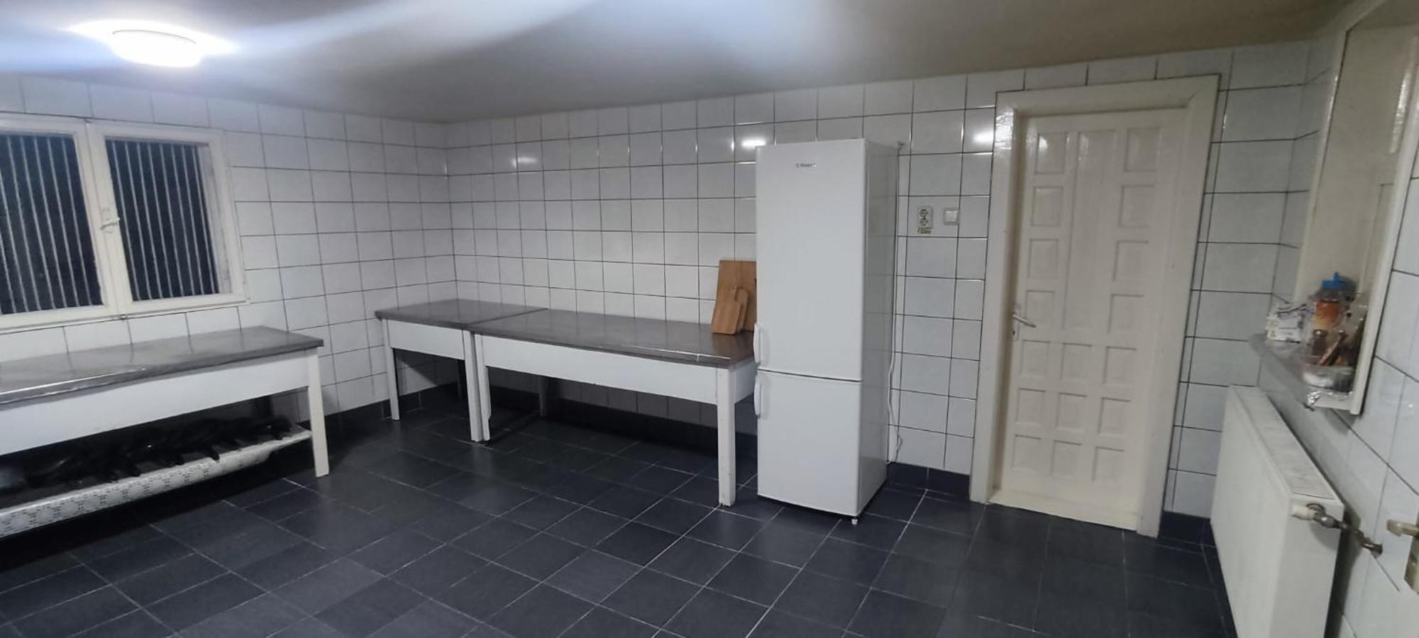Pensiunea Sorina Casa Alba Moeciu De Sus Exteriér fotografie
