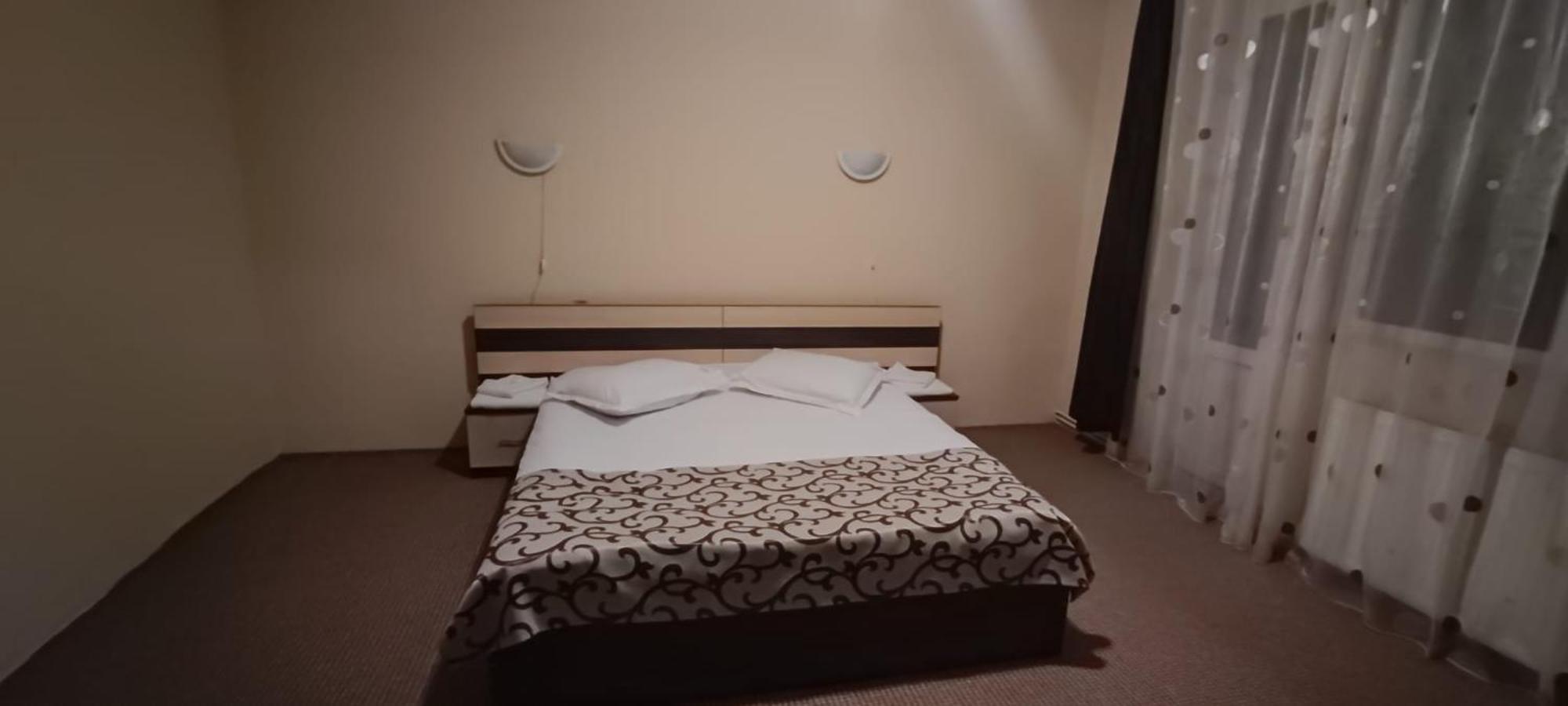 Pensiunea Sorina Casa Alba Moeciu De Sus Exteriér fotografie