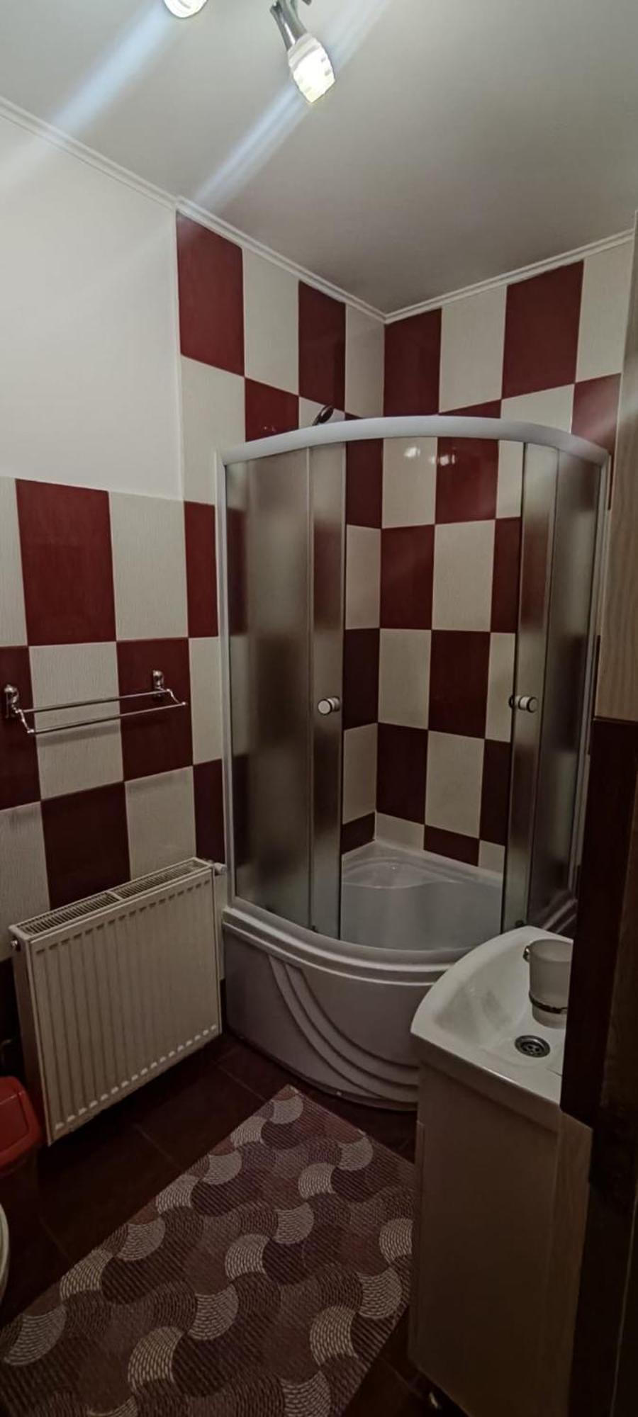 Pensiunea Sorina Casa Alba Moeciu De Sus Exteriér fotografie