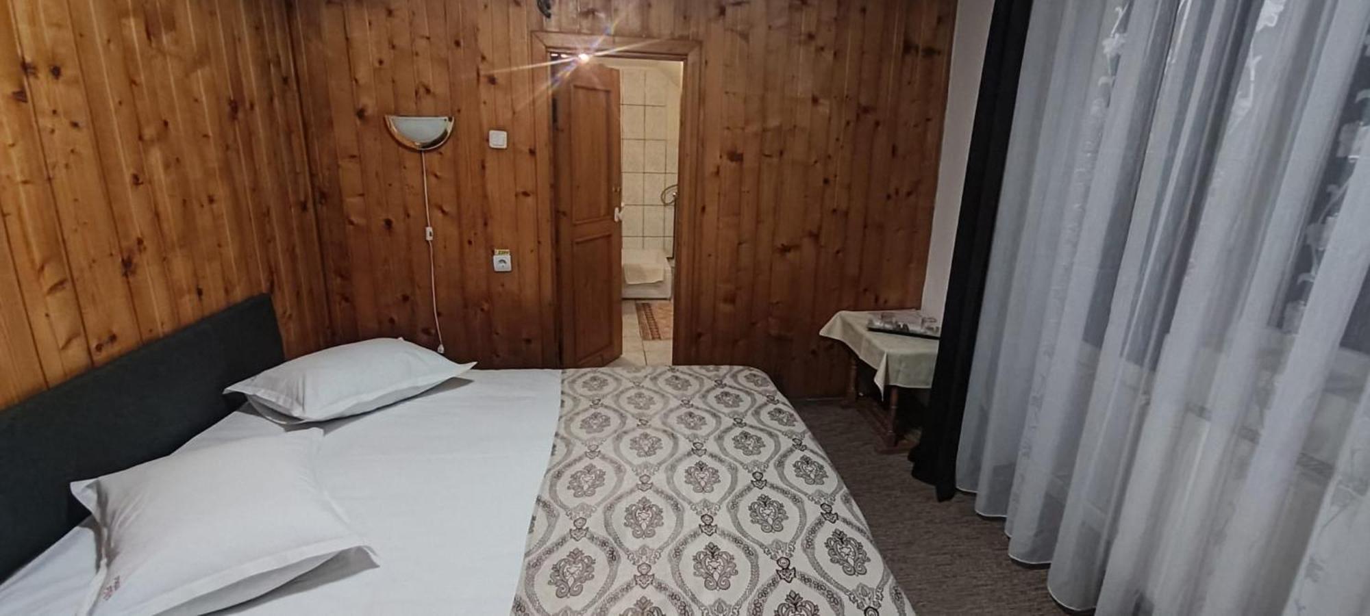 Pensiunea Sorina Casa Alba Moeciu De Sus Exteriér fotografie