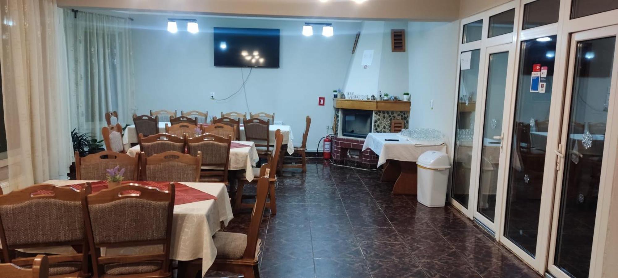 Pensiunea Sorina Casa Alba Moeciu De Sus Exteriér fotografie