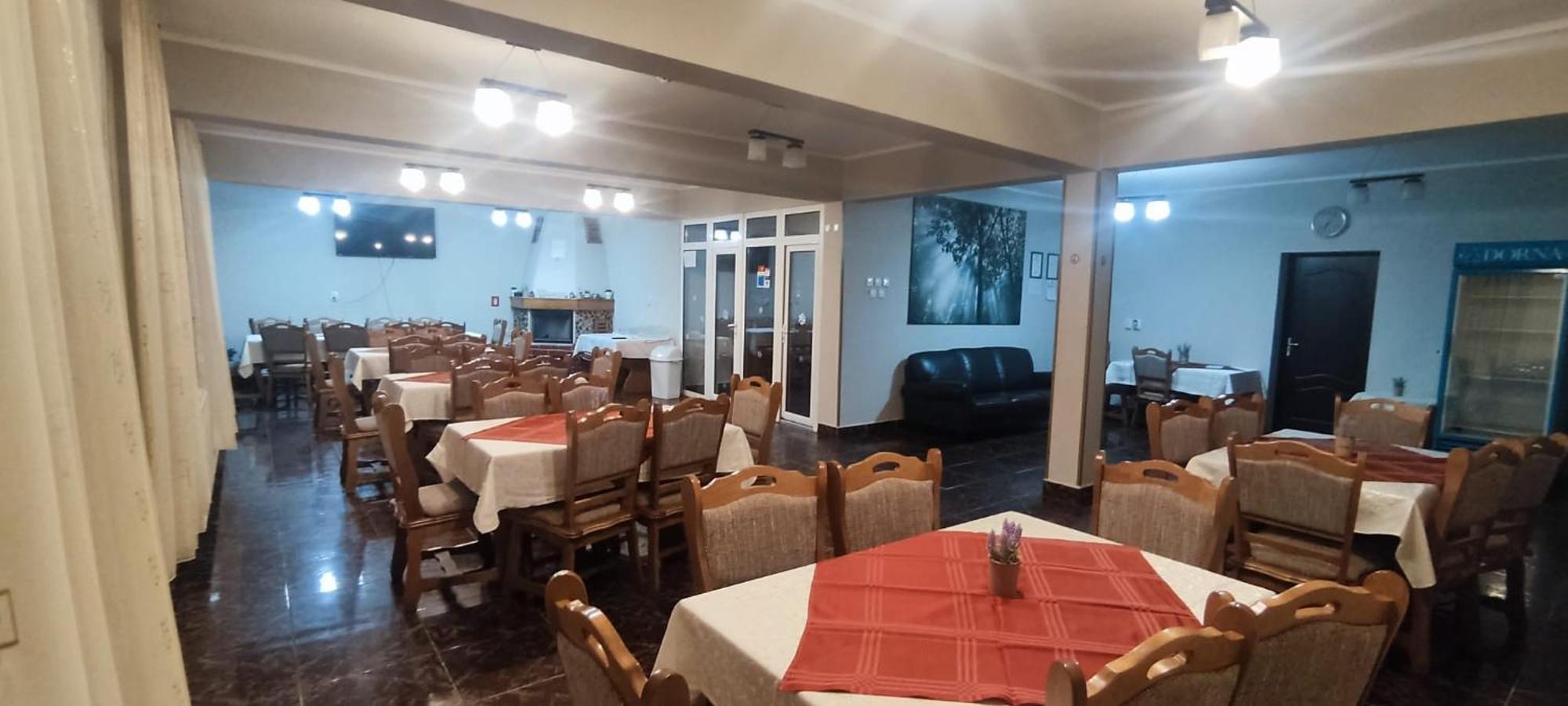 Pensiunea Sorina Casa Alba Moeciu De Sus Exteriér fotografie